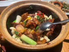 -荣小馆(杭州大厦店)