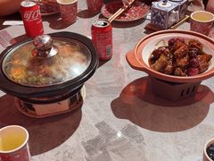 -山四砂锅(太原钟楼街店)