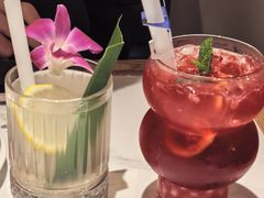 -芽笼芽笼新加坡餐厅(环球港店)