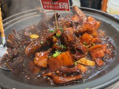 -回味黑鸭煲·始于2006(万松园店)