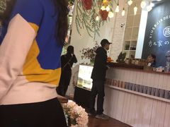 -秀儿家の小确幸融合西餐厅(万达店)