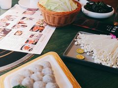 -老灶堂文创火锅(文艺路店)