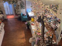 -秀儿家の小确幸融合西餐厅(万达店)