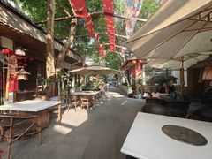 -老渔家鲜鱼轩(南浦横街店)