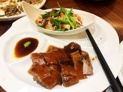 -厦门宝龙铂尔曼大酒店·龙之渊中餐厅