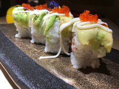 -江左尚白日本料理(万象城店)