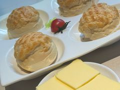 -ZEN采蝶轩·粤味臻鲜·手作点心·商务宴请(泰州店)