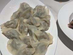 -船歌·鱼水饺青岛菜(合肥路永旺店)