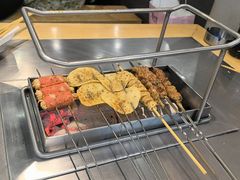 -彭城八戒羊肉串(总店)