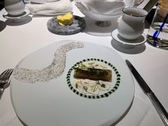 -Le Comptoir de Pierre Gagnaire