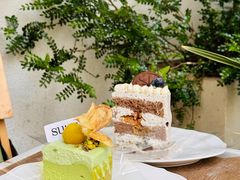 -流酥可心·牛乳蛋糕商店(禾祥西路店)