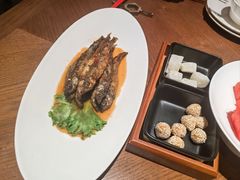 -紫阳海鲜楼·传承闽味(长乐路总店)