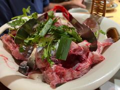 -老凯俚酸汤鱼(鸿通城店)