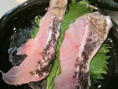 -一方渔歌蒸汽海鲜自助(文化路万达广场店)