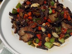 -宋庄魁元艺术餐厅