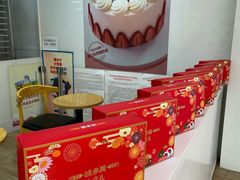 -味多美蛋糕(静安庄店)