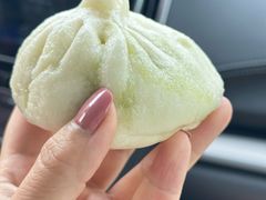 -王家沙点心店(南京西路总店)