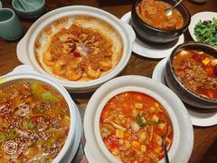 -粗茶淡饭·隐庐私厨(东亭店)