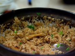 -盈旺小厨·非遗黄鳝饭(泰康路店)