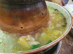 -牛叔鲜羊肉铜火锅(远东小区店)