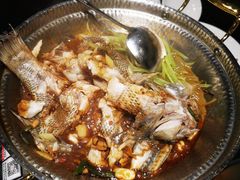 -简小舍·民间手艺菜(武昌江滩店)