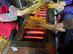 -老字号胡烤肉(三十年老店)