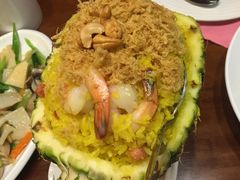 -荷花泰菜(东方新天地店)