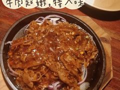 -外婆家(南开大悦城店)