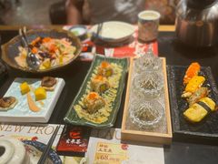 -古田居·特色寿司料理(骏欣中心店)