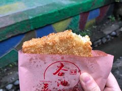 -海窝子古镇