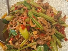 -山石榴·贵州菜(丰盛里店)