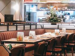 大堂-新旺茶餐厅·早餐(香港广场店)