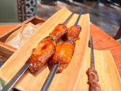 -驿楼兰(新疆菜火车站店)