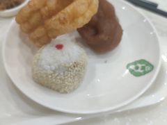 -锦馨豆汁(天坛路店)