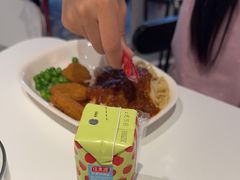 -宜家·瑞典风味餐厅(四元桥店)