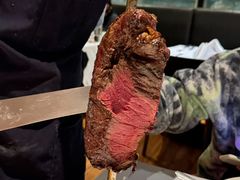 -拉蒂娜·巴西牛排馆 Latina·Brazilian Steakhouse(陆家嘴旗舰店)