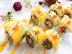 -千叶寿司创意融合料理(水韵城店)