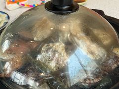 -前王院•巧克力海鲜市集餐厅(万平口店)