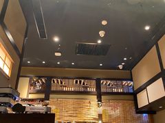 -yokocho上横町·日本食街(深业上城店)