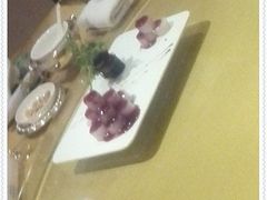 -海天楼中餐厅(吴宫泛太平洋酒店)