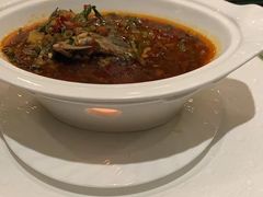 -锦江宾馆-花园餐厅