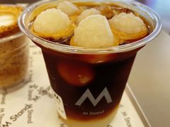-M Stand(西安大悦城店)
