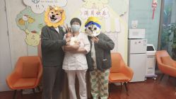 -沪壹健康国际母婴月子中心(360复旦奥医一妇婴东院店)