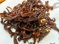 -滇越乘象云南餐厅(次渠店)