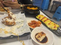 -咕咕站韩国料理(紫金港店)