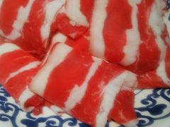 东镇肥牛-东镇老火锅(长春路首店)