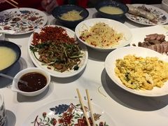 -老昌春饼(西民主路总店)
