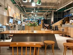 -麦田工坊(月湖店)