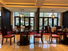 -逸林轩中餐厅(中信泰富朱家角锦江酒店)
