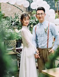 -纪梵希婚纱摄影(青岛店)